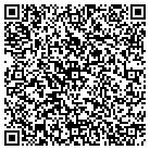 QR code with A F L A C Josh Morello contacts