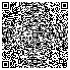 QR code with Alpine Middle School contacts