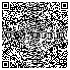 QR code with Kinack Consulting Inc contacts