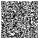 QR code with Zenisys Corp contacts