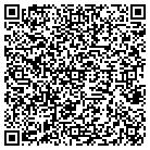 QR code with Rain Forest Reflections contacts
