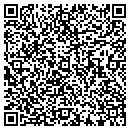 QR code with Real Eyes contacts