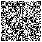 QR code with McConnell Scoping Services contacts