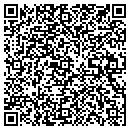 QR code with J & J Procuts contacts