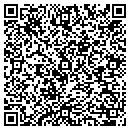 QR code with Mervyn's contacts