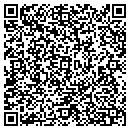 QR code with Lazarus Housing contacts