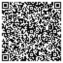 QR code with G S Forwarding contacts