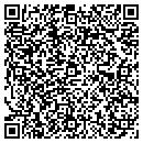 QR code with J & R Management contacts