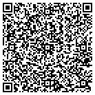 QR code with A Joyful Noise Music Store contacts