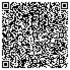 QR code with Houstn-Stafford Elec Contrs LP contacts