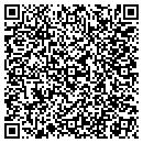 QR code with Aeriform contacts