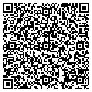 QR code with Autozone contacts