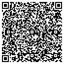QR code with Jf Records contacts
