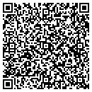 QR code with Zargoza Body Shop contacts