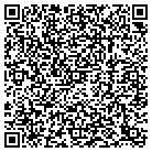 QR code with Sandy Hill Pet Service contacts