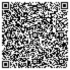 QR code with C & R Distributing Inc contacts