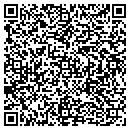 QR code with Hughey Contracting contacts