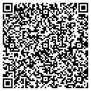 QR code with Just Jump'n contacts
