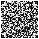 QR code with S L K Communicators contacts