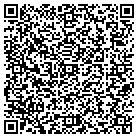 QR code with Donald E Lindblad MD contacts