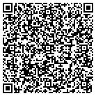 QR code with Walter Scott Law Office contacts