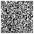 QR code with Calvin O Cox contacts