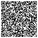 QR code with J 7 Service Center contacts