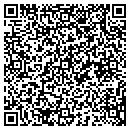 QR code with Rasor Cleve contacts
