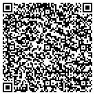 QR code with Heflin Building Systems contacts
