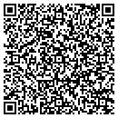 QR code with Proteus Corp contacts