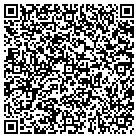 QR code with Mitzi Sturgeon/Spa Nail Studio contacts