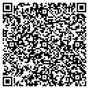 QR code with Honeywell contacts