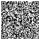 QR code with A-1 Radiator contacts