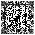 QR code with J C Auto Tractor Parts contacts