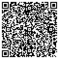 QR code with USPQR contacts