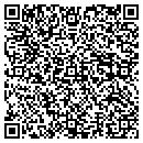 QR code with Hadley Wright Tools contacts