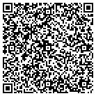 QR code with Marble Slab Creamery No 116 contacts