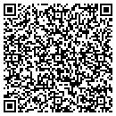 QR code with Ronald Yates contacts