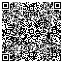QR code with Advocateweb contacts