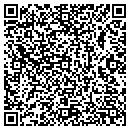 QR code with Hartley Feeders contacts