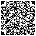QR code with JEI contacts