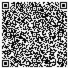 QR code with D & K Septic & Backho Cnstr contacts