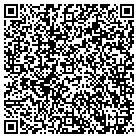 QR code with Hanson's Lab Installation contacts