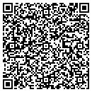 QR code with C K Cattle Co contacts