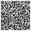 QR code with M B Services contacts
