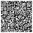 QR code with A & J Crane Service contacts