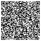 QR code with SCI Puente Hills Fund LLC contacts