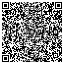 QR code with King's Liquors contacts
