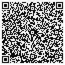 QR code with B&L Associates LLC contacts
