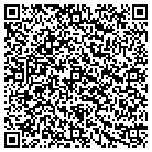 QR code with Rich's Power Sweeping Service contacts
